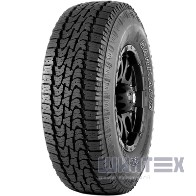 Nankang Conqueror A/T AT-5 265/70 R18 121/118Q OWL (под шип)№1